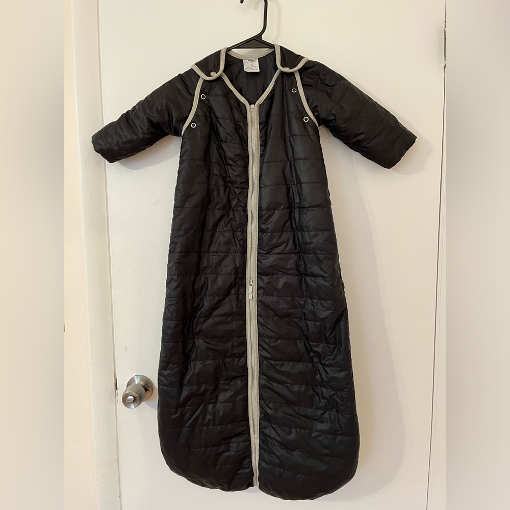 Baby Deedee quilted sleep sack size L